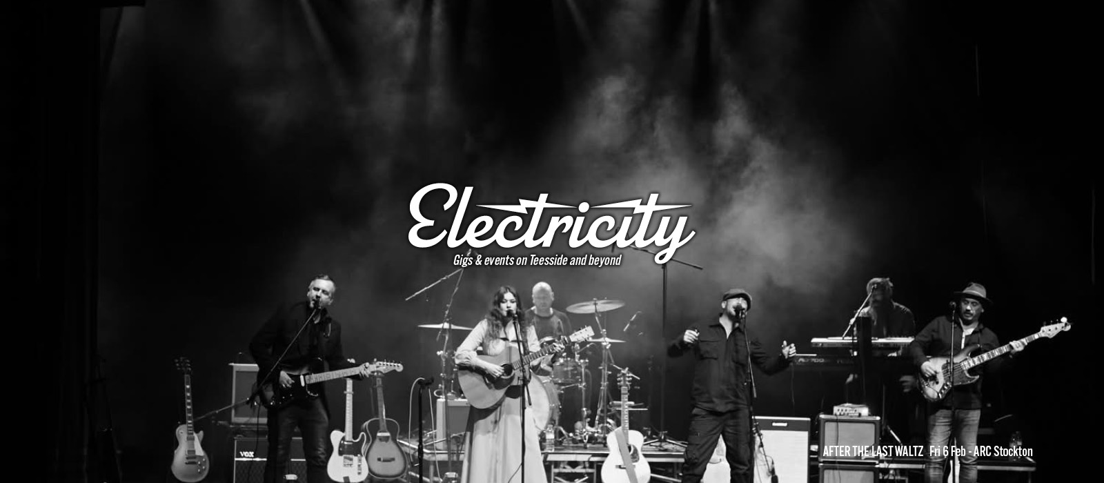 Last Walz web banner